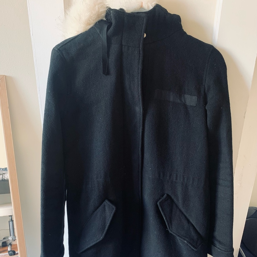 Winter coat